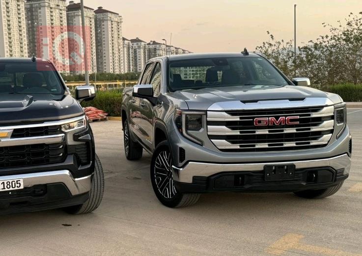 شيفروليه سلفرادو